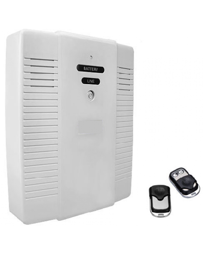 SM-1100 KEPENK UPS (TEK ÇIKIŞ)